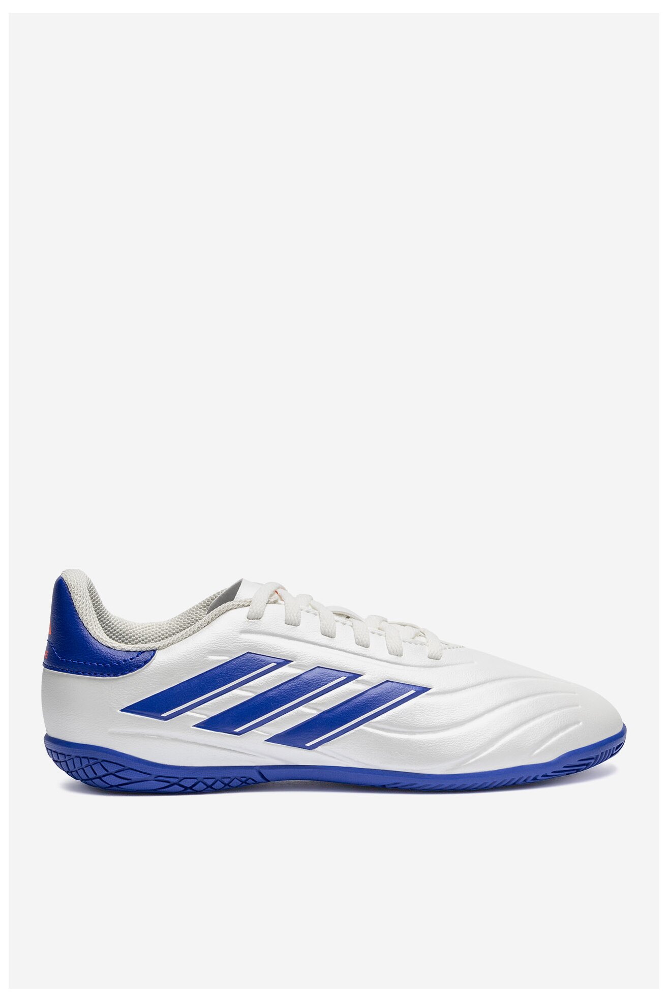 Încălțăminte sport adidas COPA PURE 2 CLUB IN J IH2911 ALB
