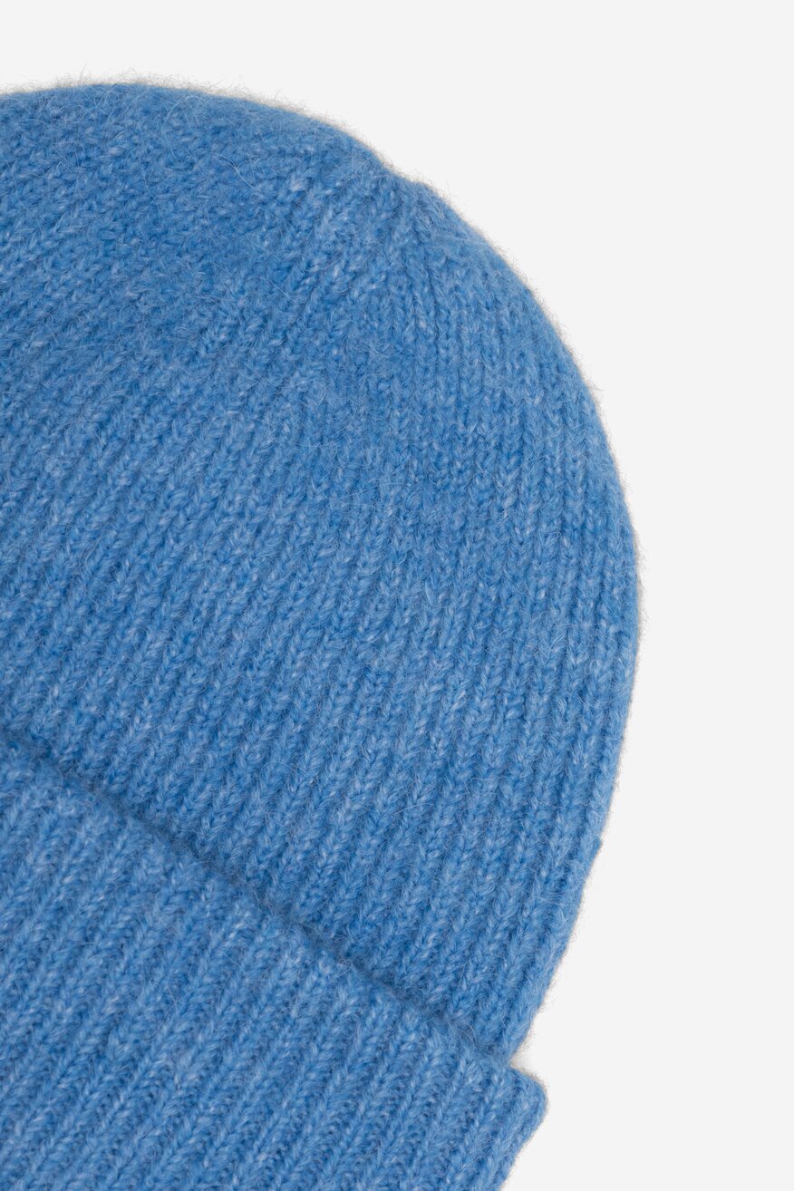 Női sapka Jenny Fairy KÉK - 5905588096368