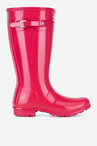 Гумаки HUNTER JFT6000RGL-RBP РОЖЕВИЙ