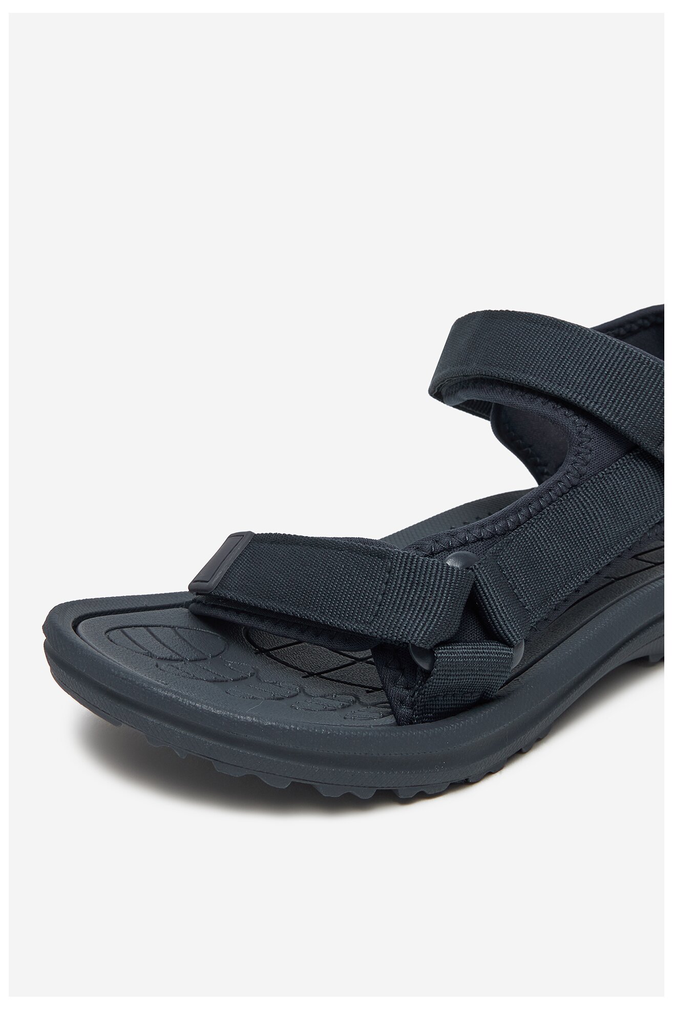 Sandale Sprandi BP40-MB520 KOBALT PLAVA