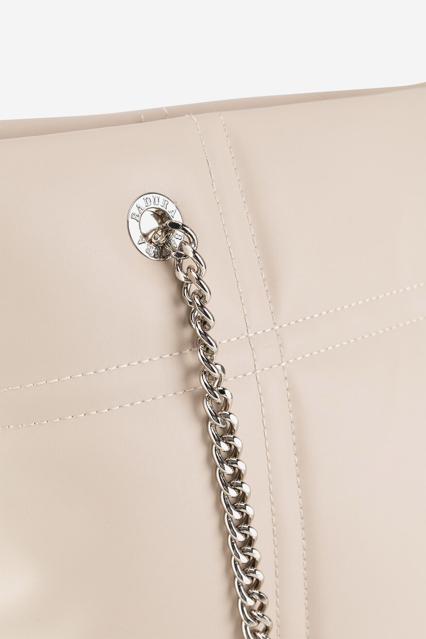 
                Badura - Duża torebka shopper - 5904862337029