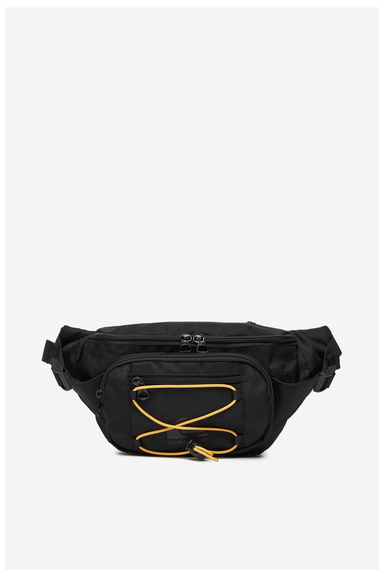 Muška torba QUIKSILVER C-QUIC-M-002-08 CRNA