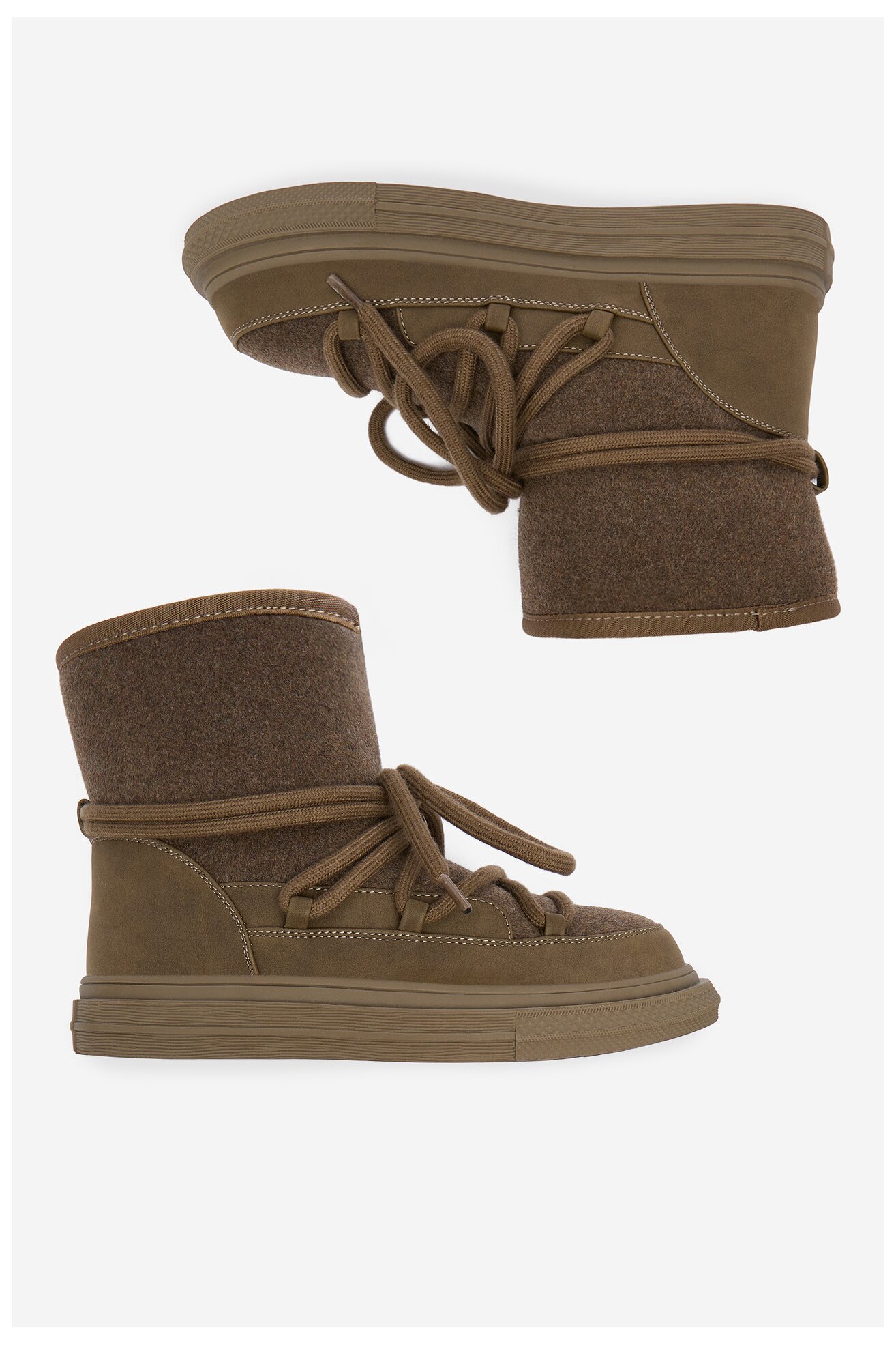 Ghete DeeZee DZ-AW08 VERDE