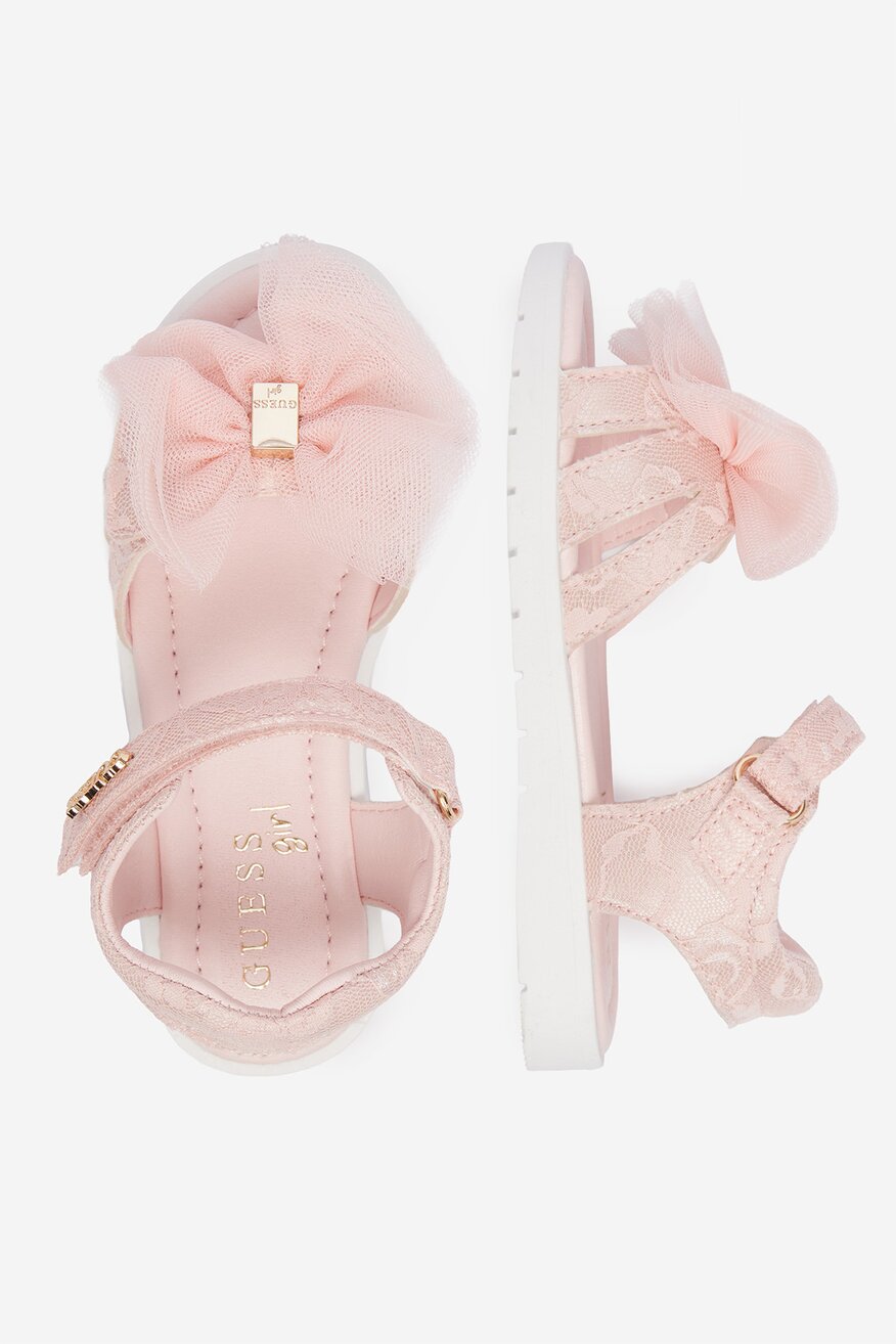 
                GUESS - Sandały - 5907964013297