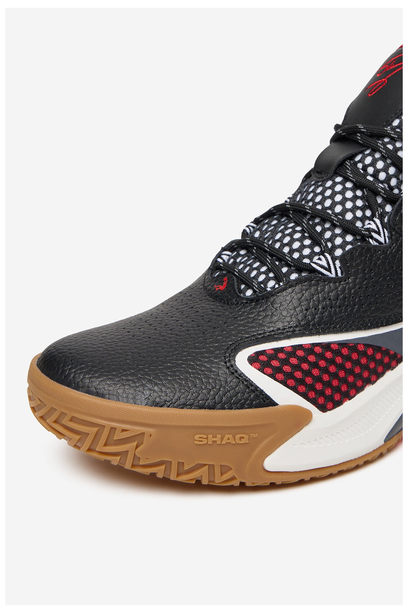 Sportcipő SHAQ EOSS-SHAQNOTIX 2.0 AQ95039M-BW MIX