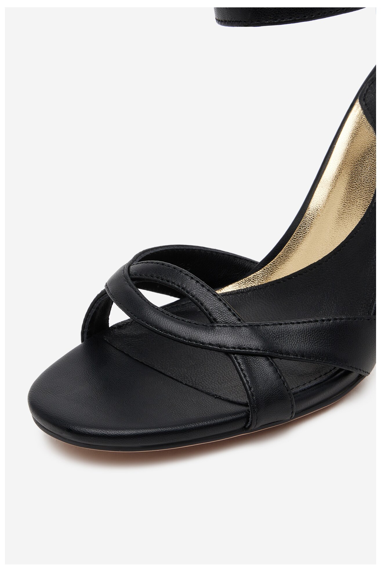 Сандали Gino Rossi NADI-2. ЧЕРЕН