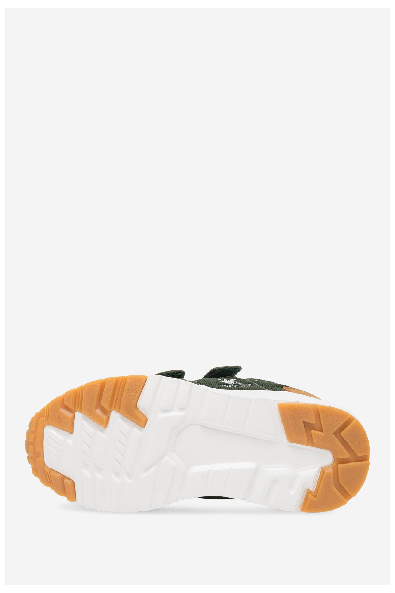 Сникърси Beverly Hills Polo Club CF2805-1 КАКИ