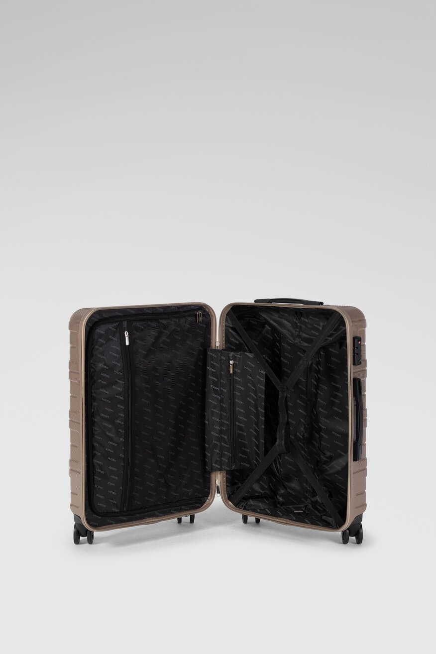 Bőrönd Lasocki ARANY - 5904248369774