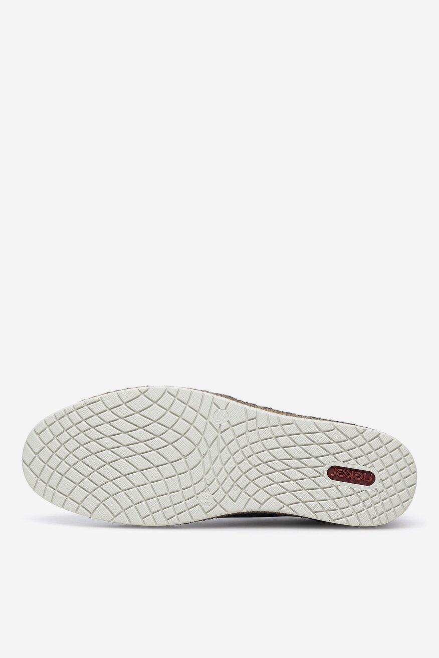 Rieker - Sneakersy - 2230056166933