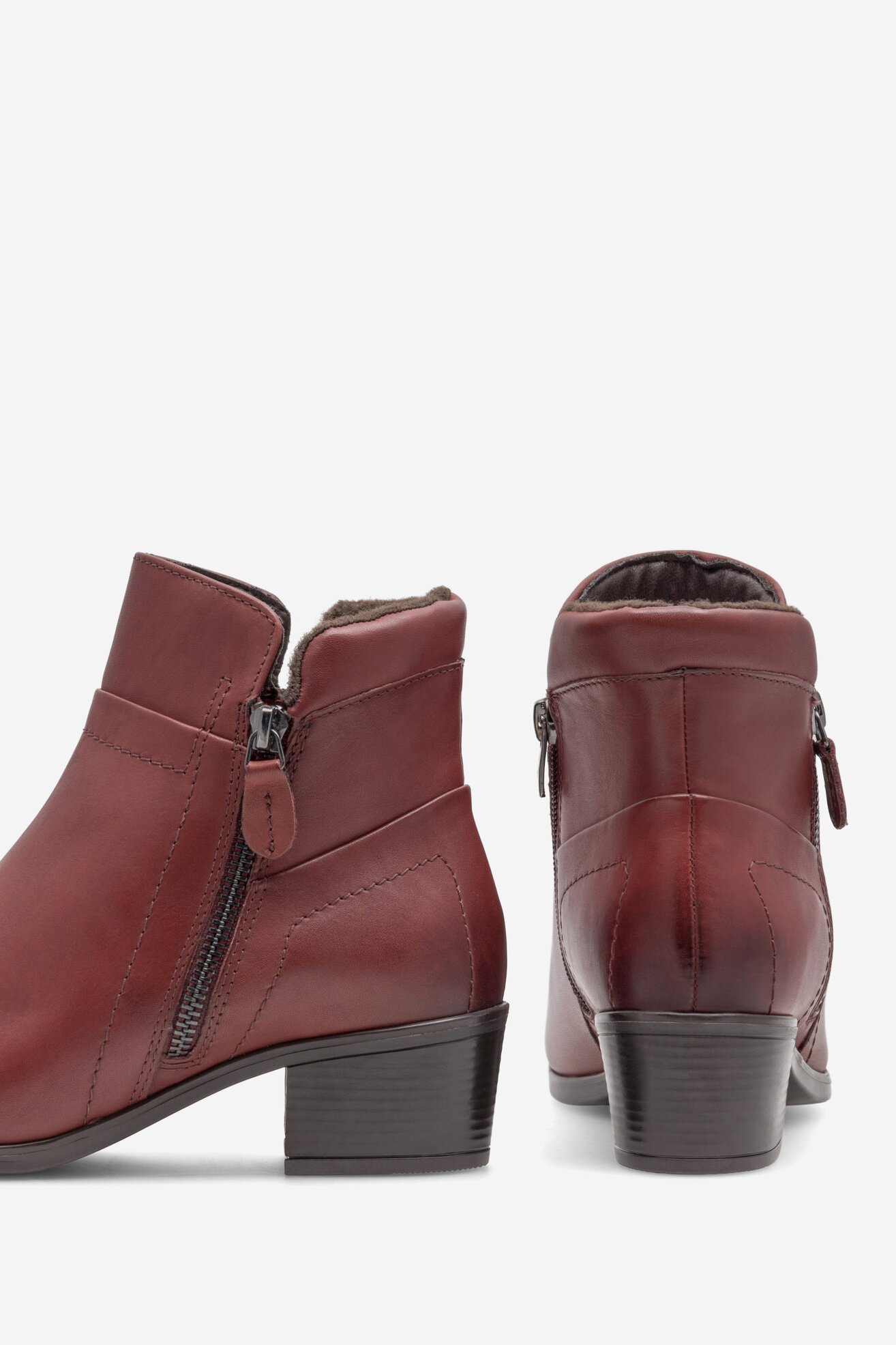 Ghete Go Soft EST-GUSTA-11 GRENA