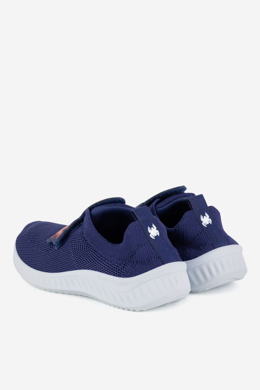 
                SPIDEY - Trampki - 5906751663028