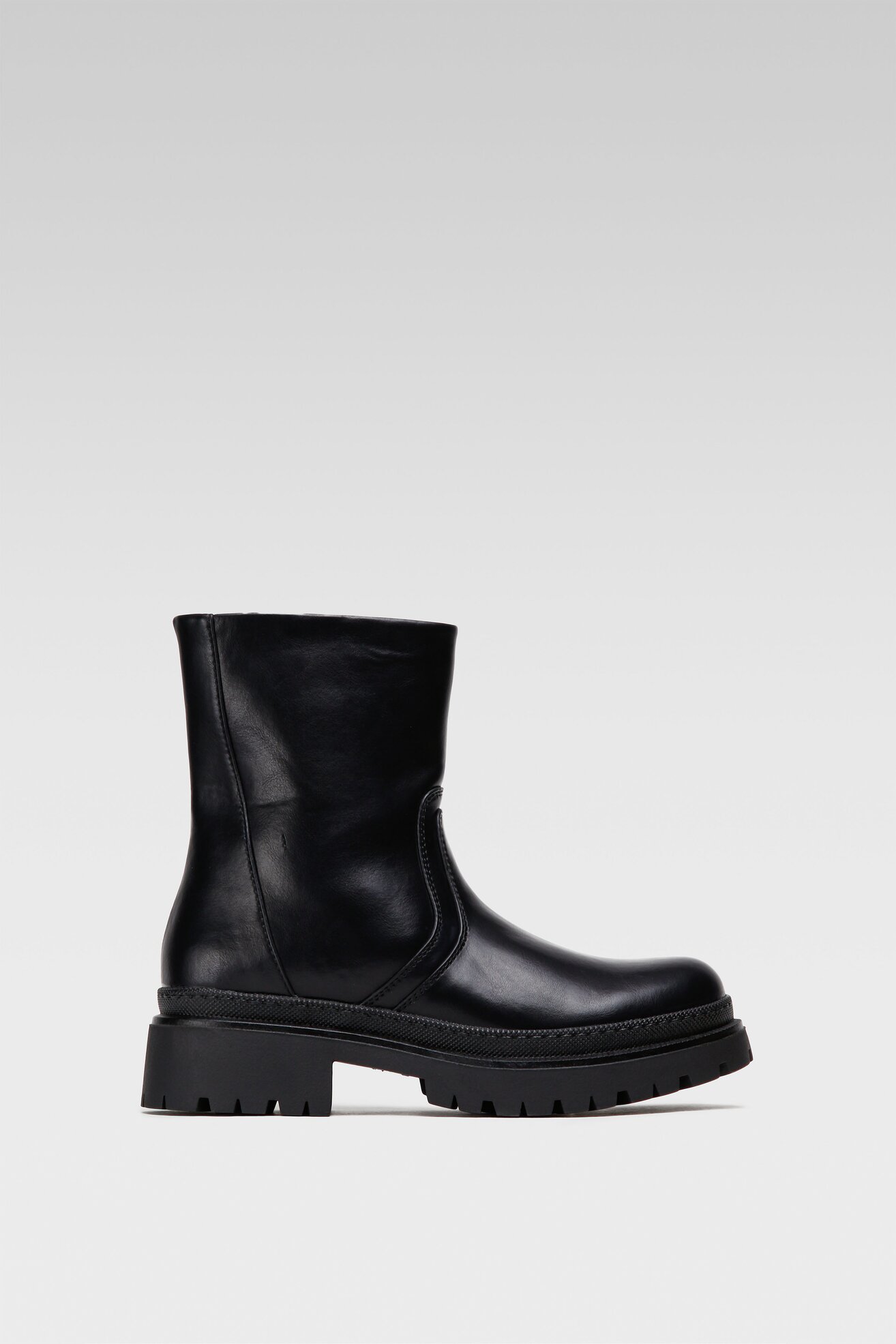 Ghete Jenny Fairy WS5680-15 NEGRU