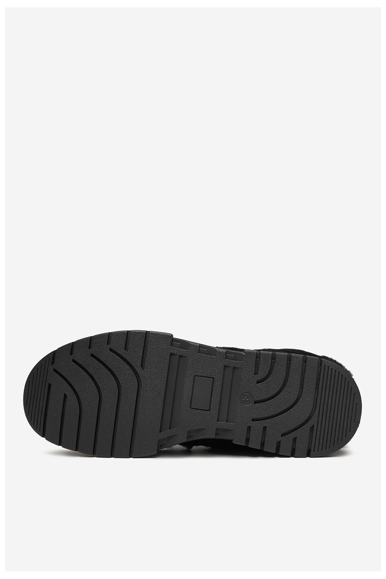 Ghete DeeZee HX24020-1 NEGRU