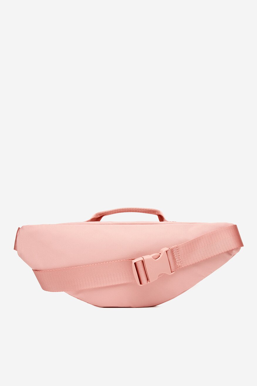 Kézitáska Reebok RÓZSASZÍN - 5906751225134