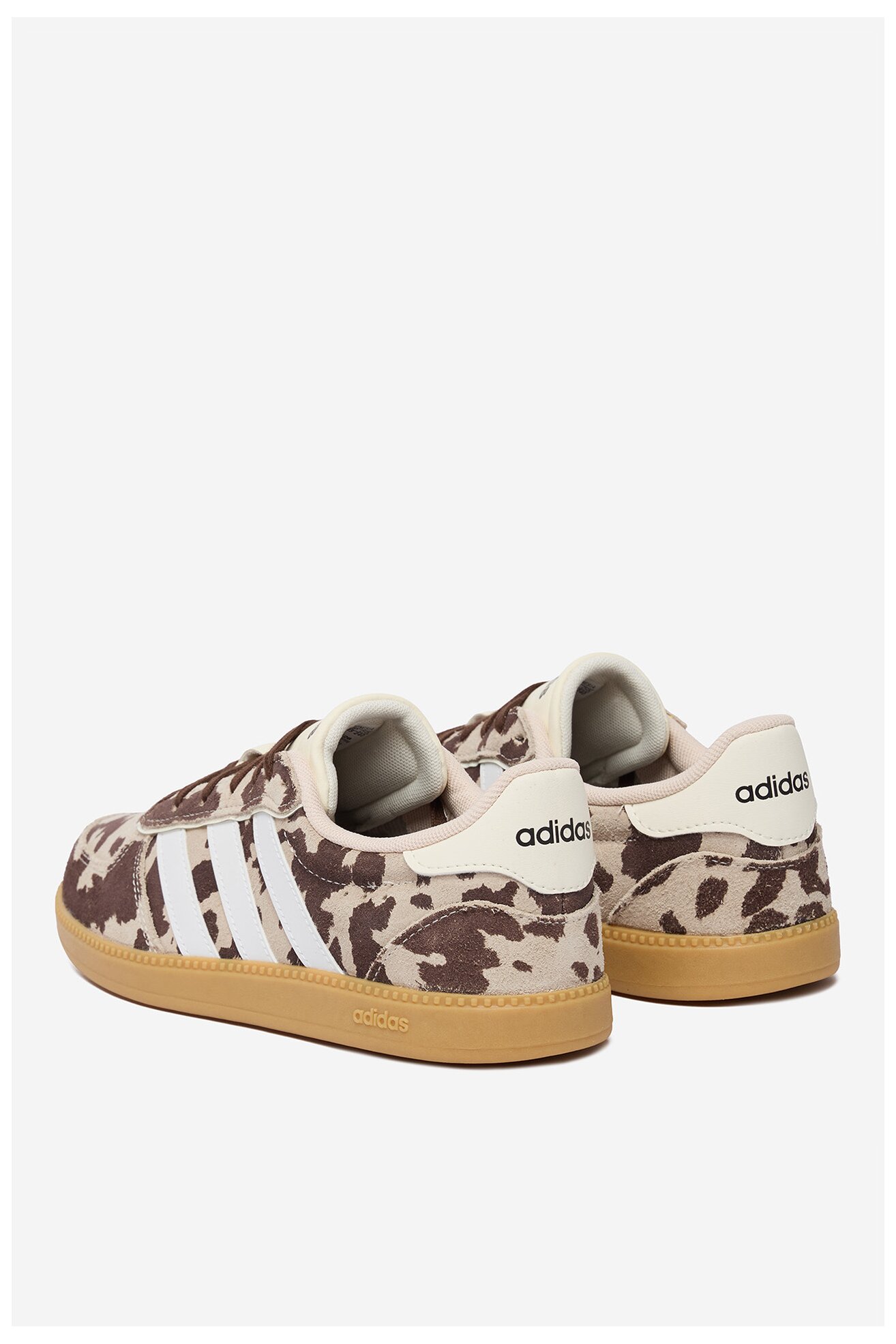 Obuwie sportowe adidas C-BREAKNET SLEEK KI7865 MIX