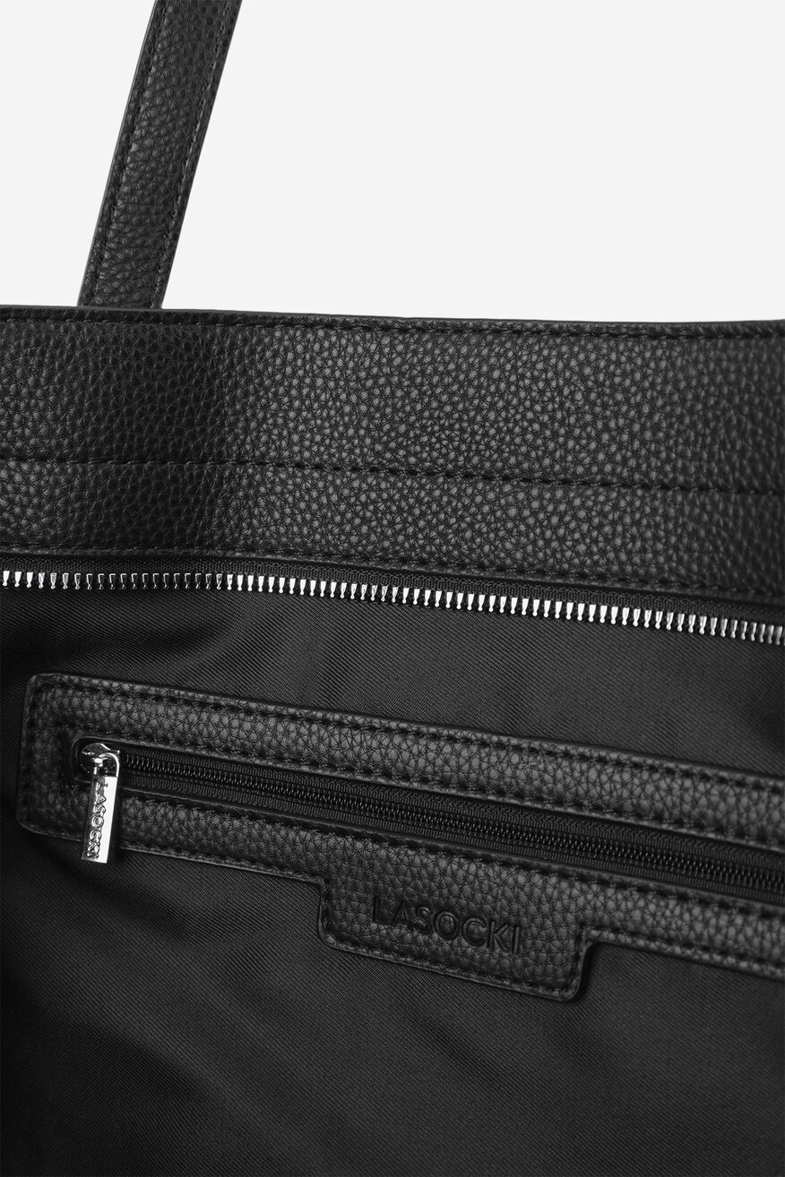 
                Lasocki - Torebka duża shopper - 5905588831365