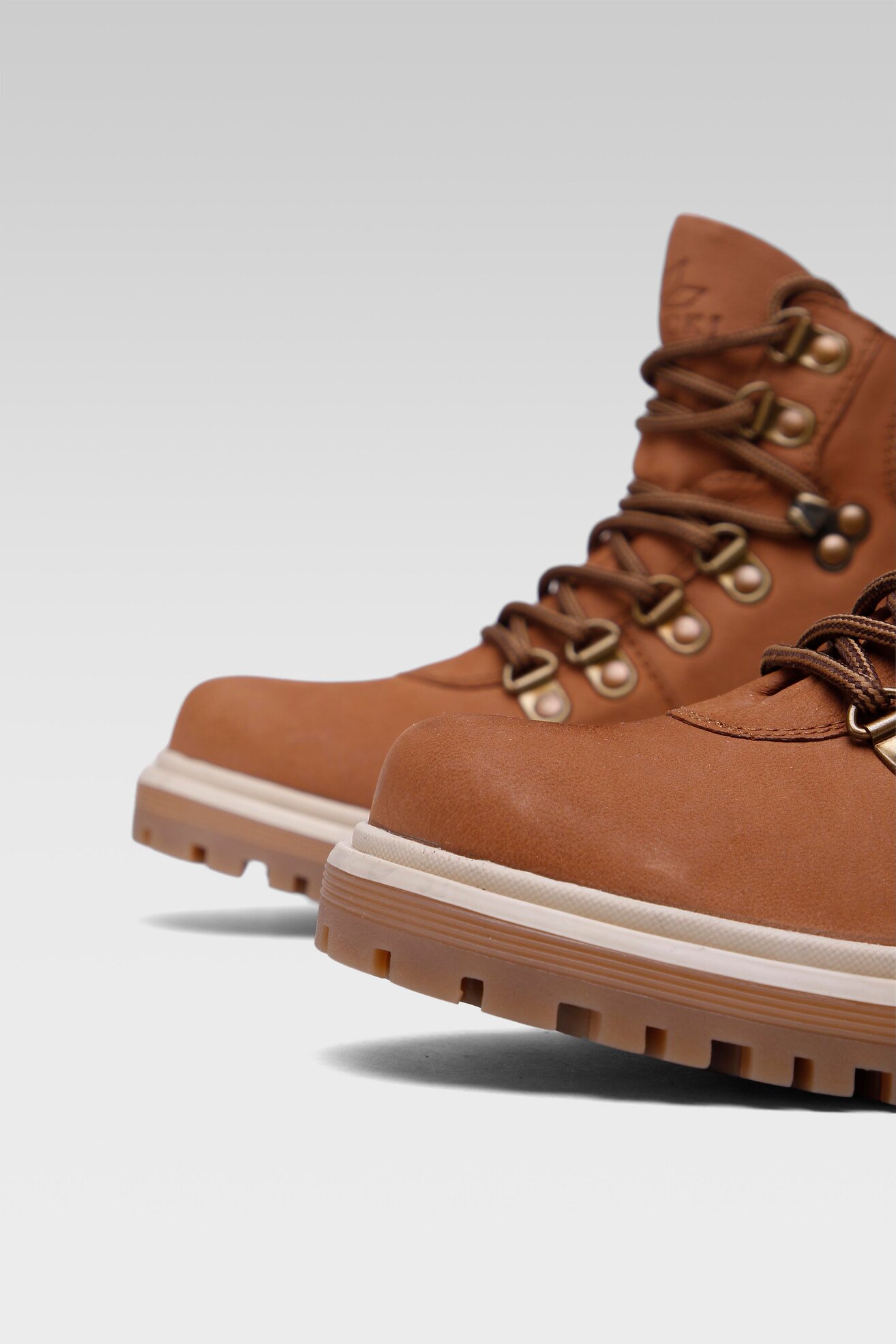 Trzewiki Lasocki WI16-SOMA-02 Camel