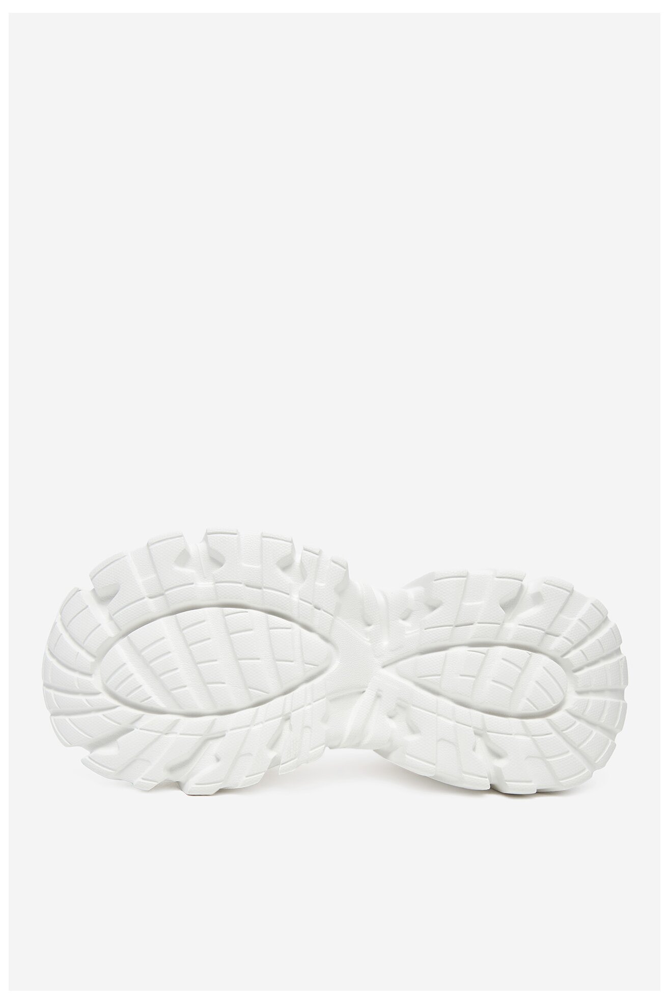 Sneakers DeeZee AM25238 Biały