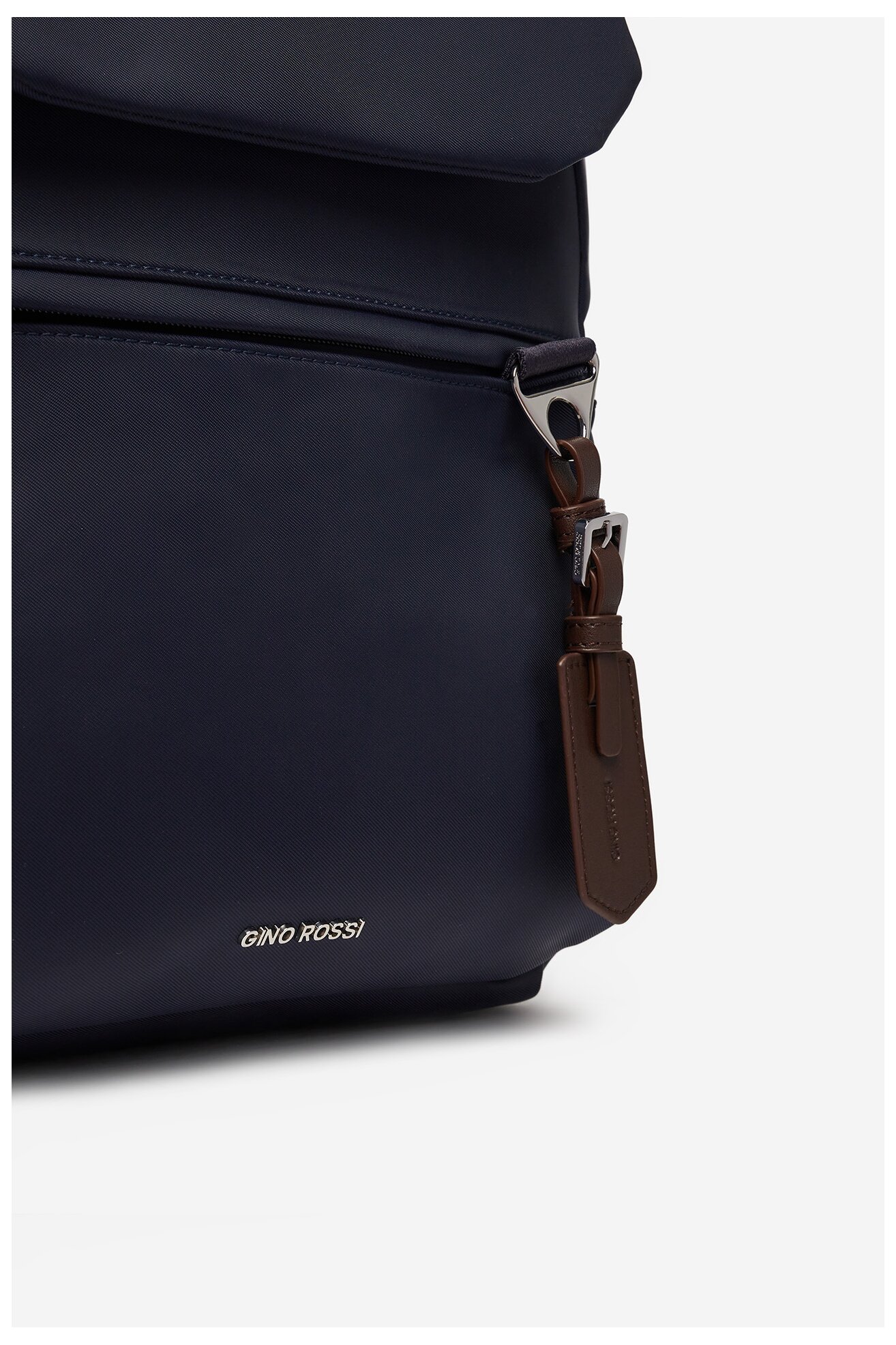 Ranac Gino Rossi 06A10818-1 MORNARSKO PLAVA