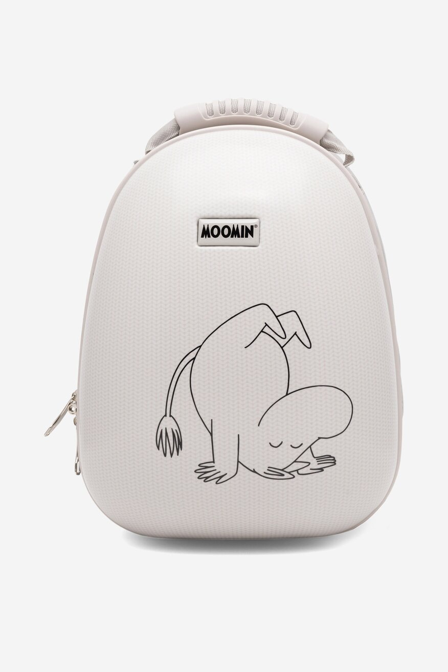 
                MOOMIN - Duży plecak - 5905588106272