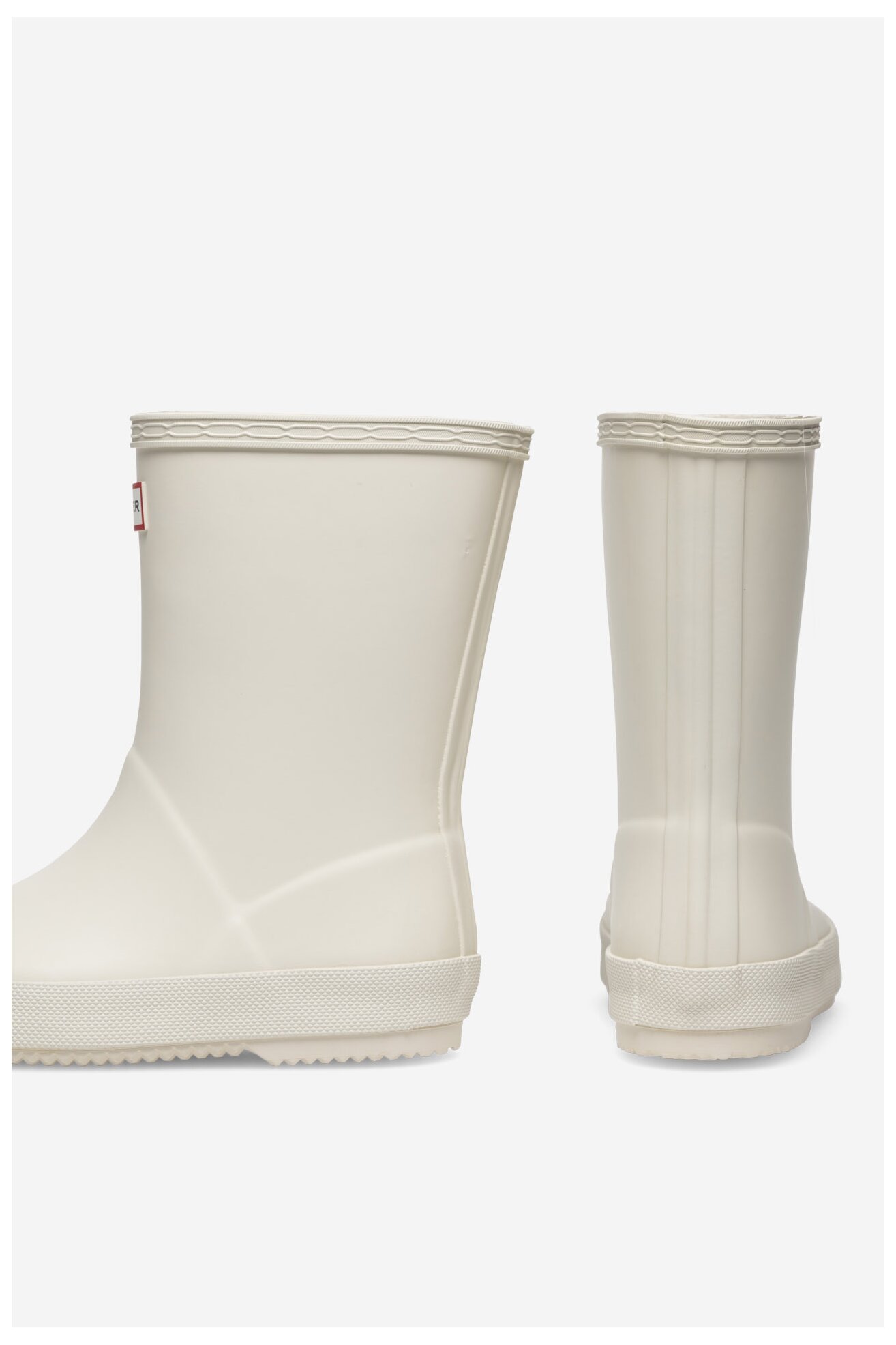 Гумени ботуши HUNTER HFC-02 БЯЛ