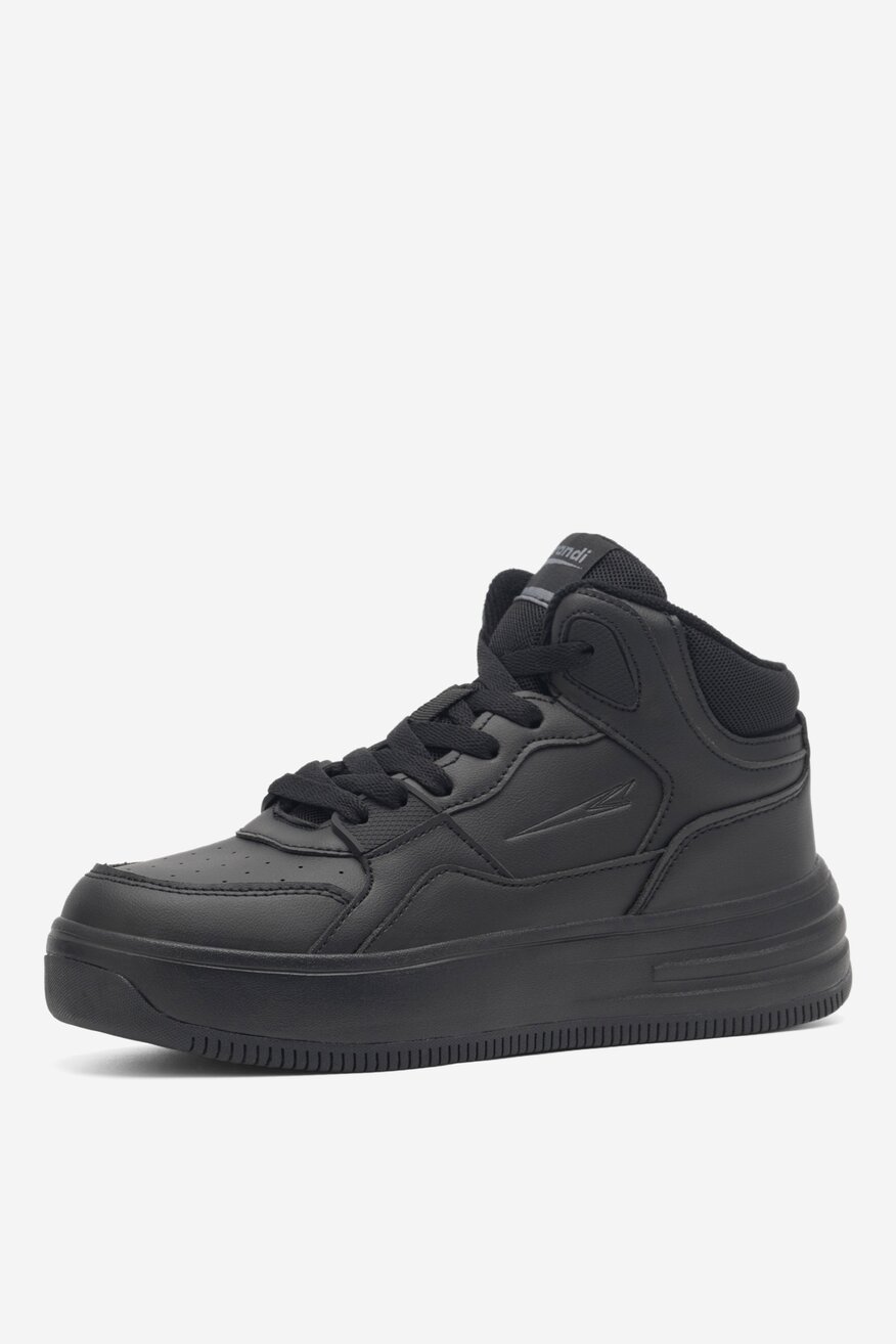 
                Sportcipő Sprandi FEKETE - 5904862940809