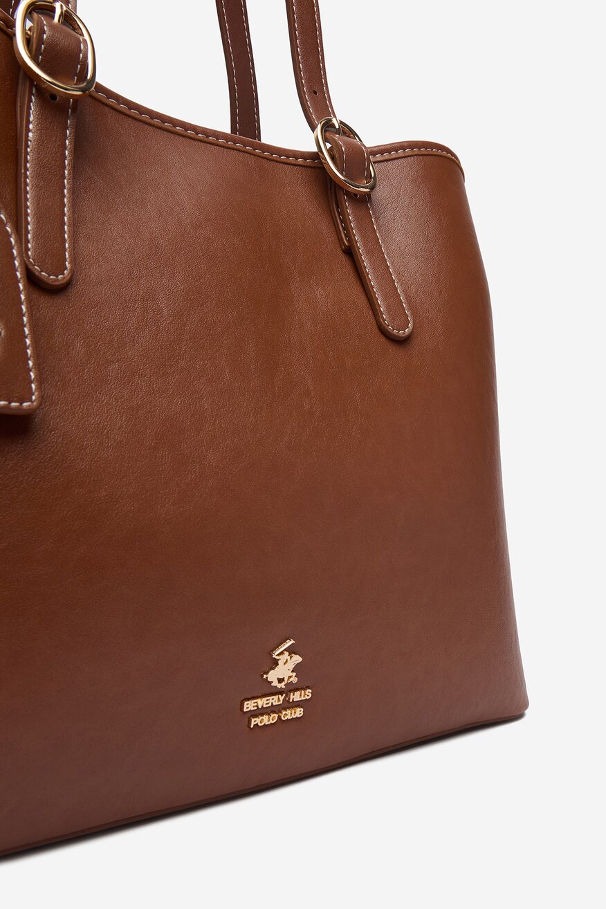 Beverly Hills Polo Club - Torebka - 5906751598009