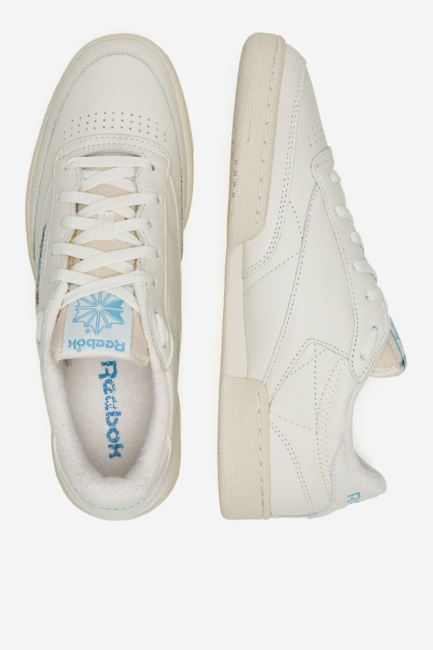 
                Sportcipő Reebok BÉZS - 5903698018409