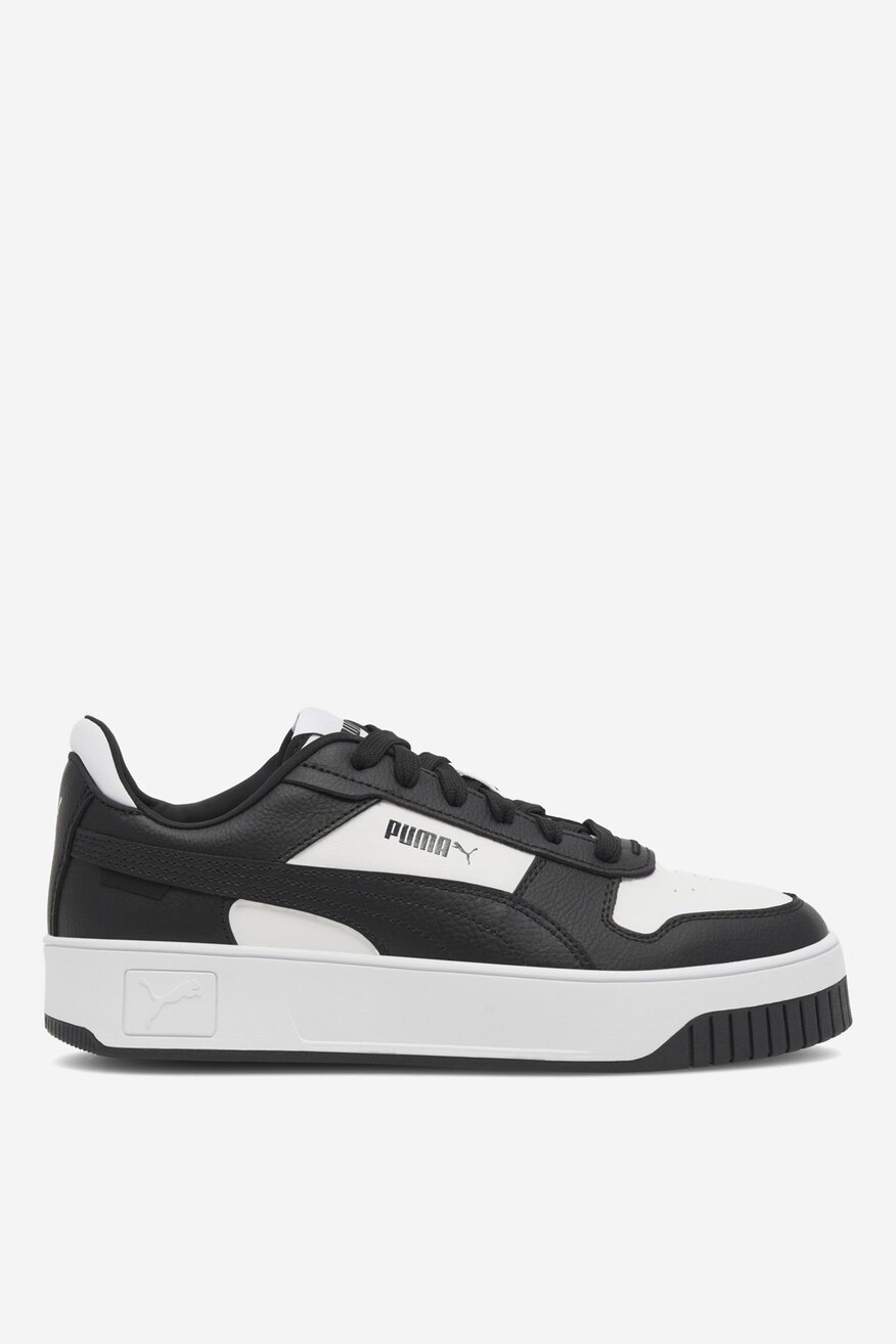 Încălțăminte sport Puma ALB - 5905588254874