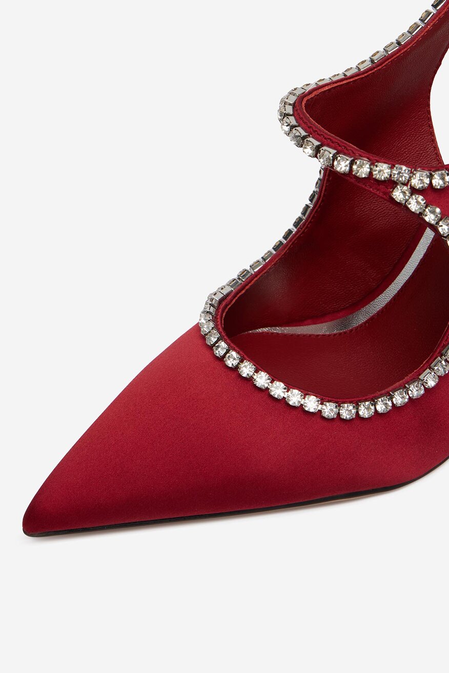 
                EVA MINGE - Szpilki - 5906751815021