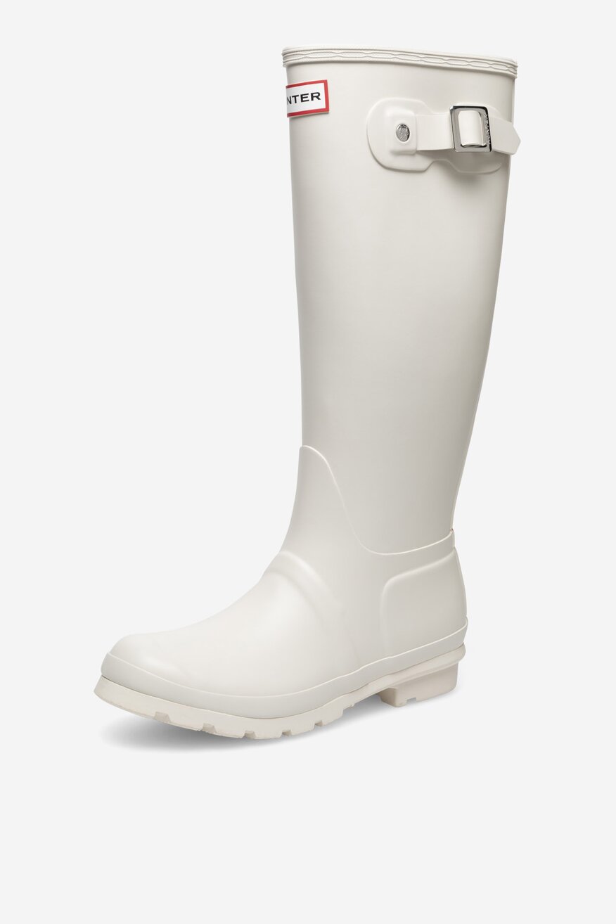 
                HUNTER - Kalosze długie - 5905588729747