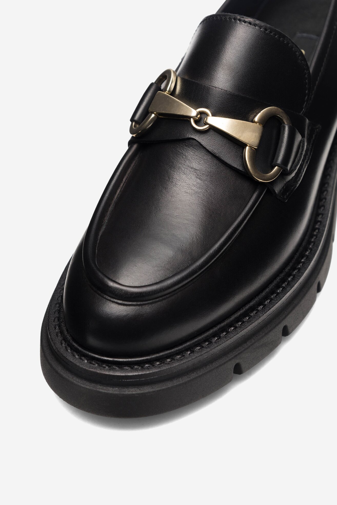 Mocasini Gino Rossi GRACE-I23-26370PE NEGRU