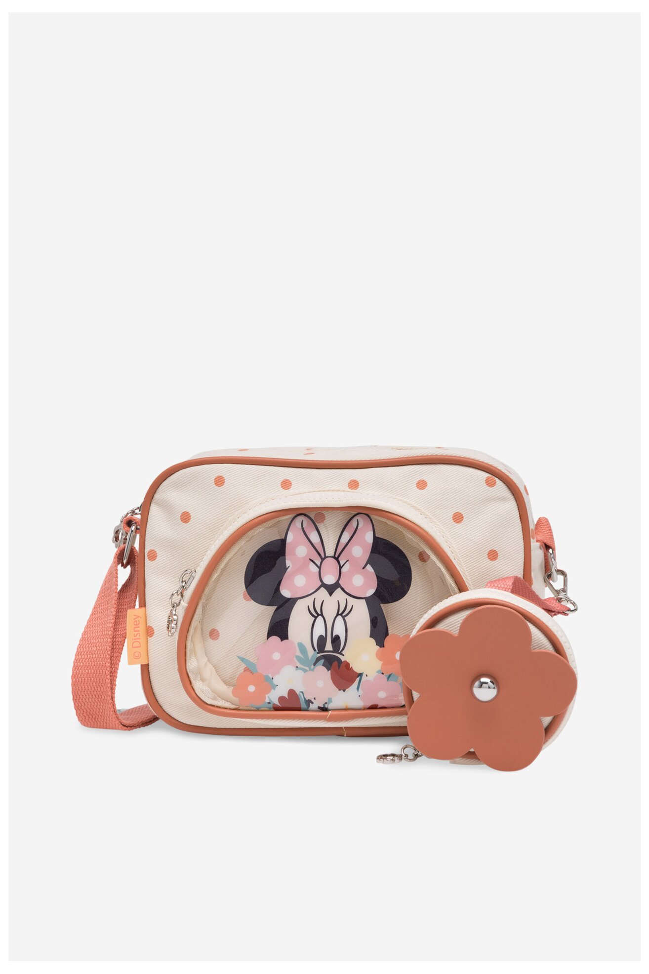 Torebka Mickey&Friends ACCCS-SS24-133DSTC MIX