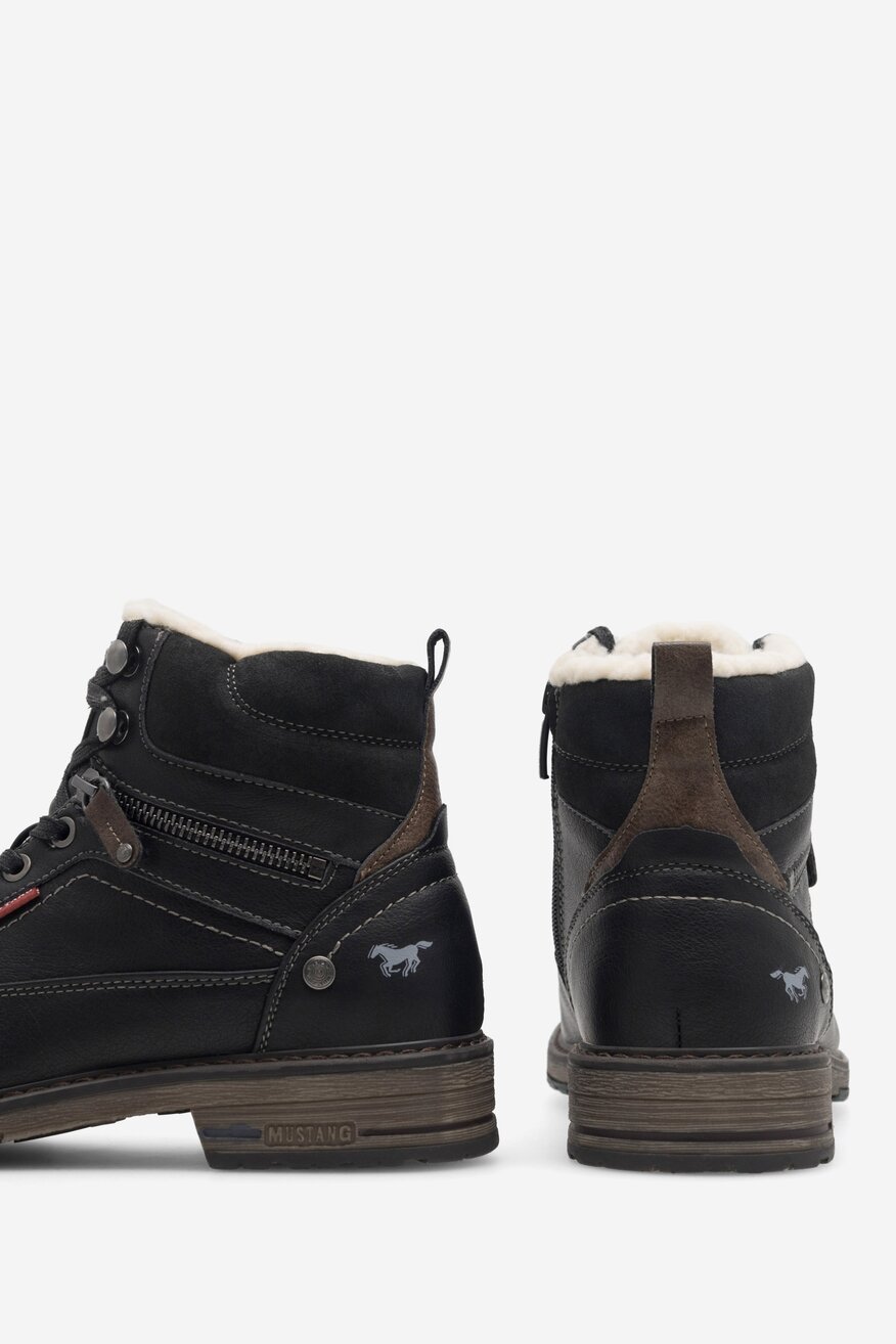 
                Mustang - Trzewiki - 5905588019862