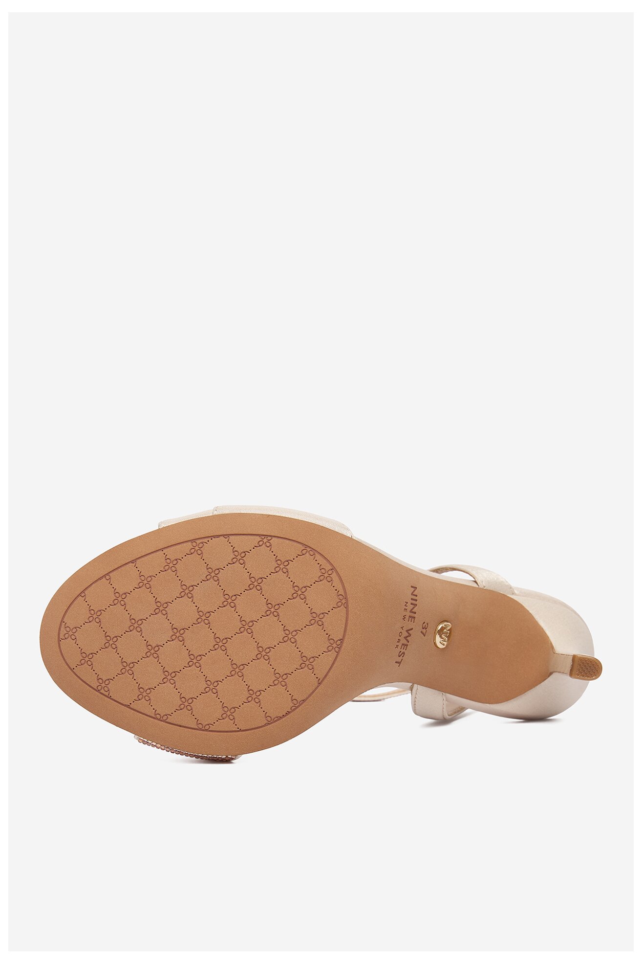 Сандалі NINE WEST EO-LS1005252-1 ПІСКОВИЙ