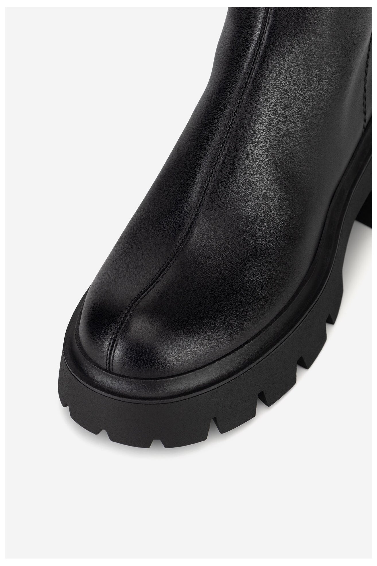 Ghete Badura C-WFA3116-1Z NEGRU