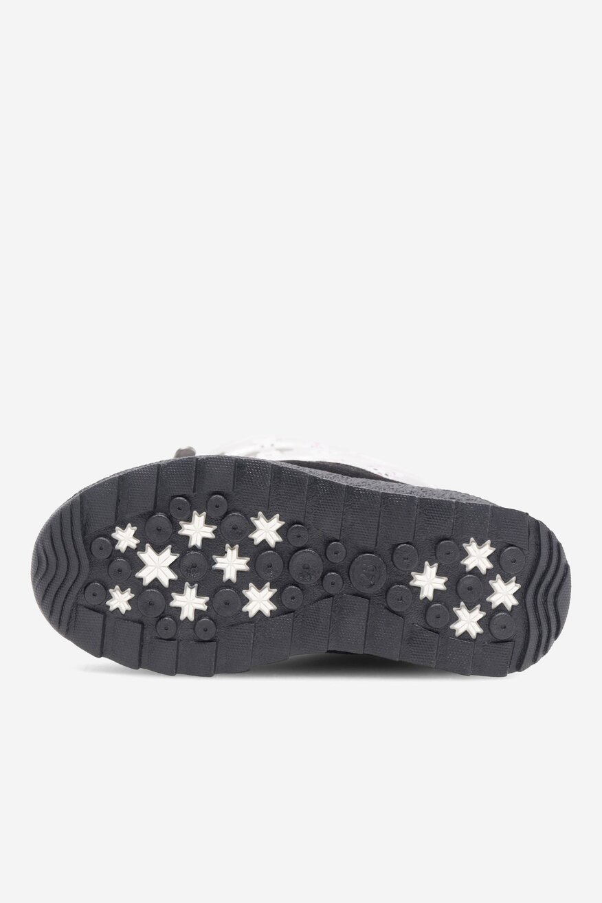 
                Csizma DISNEY 100 EZÜST - 5905588109730