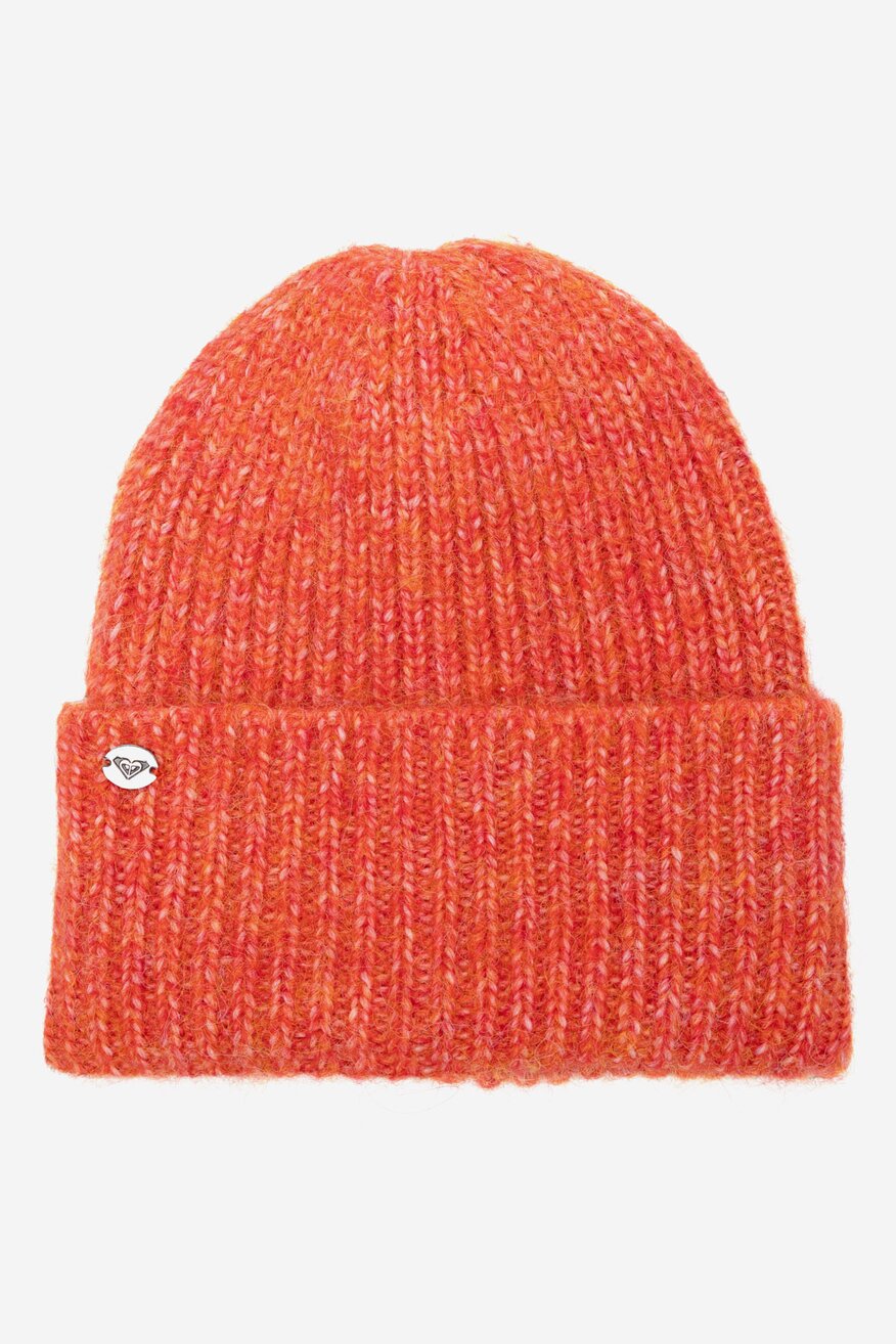 Női sapka ROXY PIROS - 5903419735424