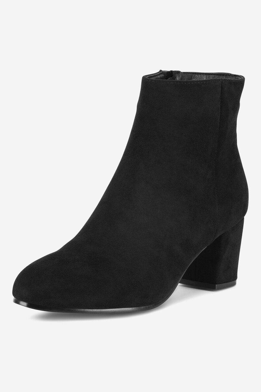 
                Kratke čizme Jenny Fairy CRNA - 5905588824213