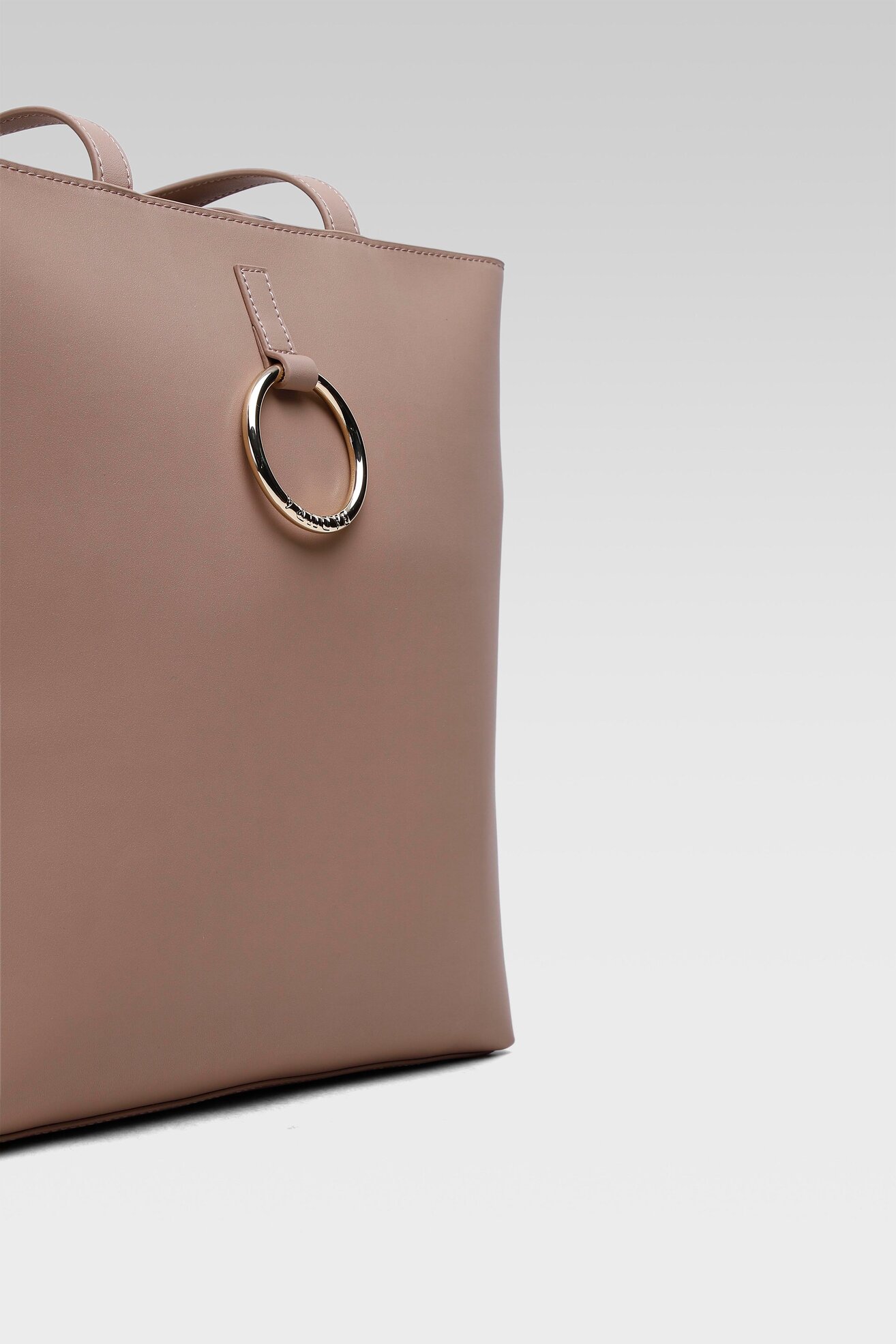 Kézitáska Badura CS6889 BÉZS