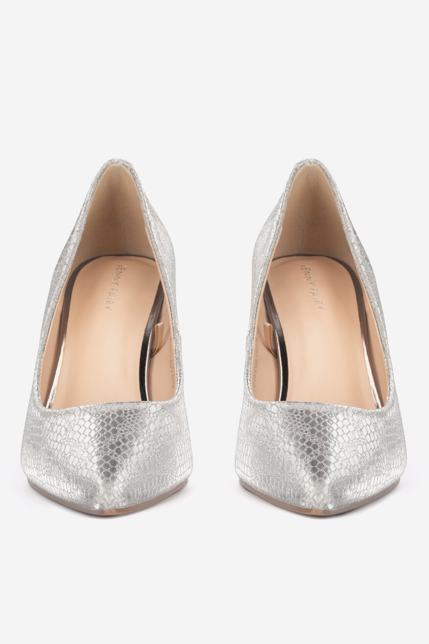 Jenny Fairy - Szpilki - 5905588743071