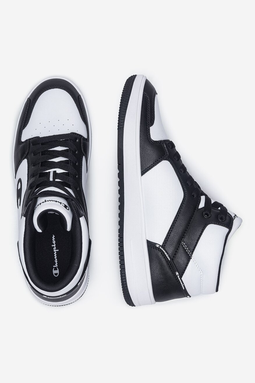 
                Încălțăminte sport Champion NEGRU - 5905588675297