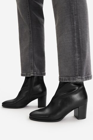Ботильйони Jenny CEO-23K0671-7 ЧОРНИЙ