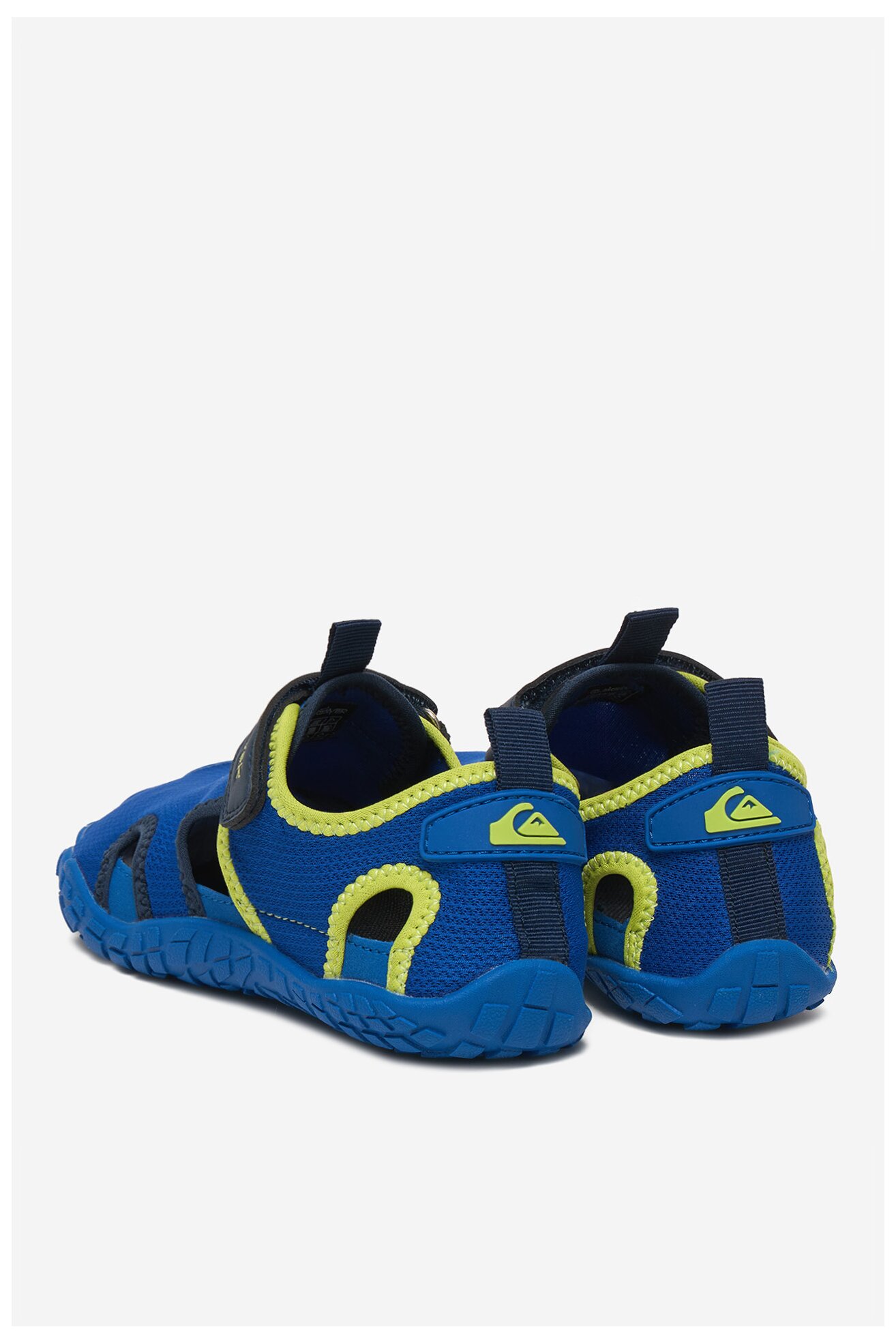 Взуття для води QUIKSILVER CEO-CP80-26356 ГОЛУБИЙ