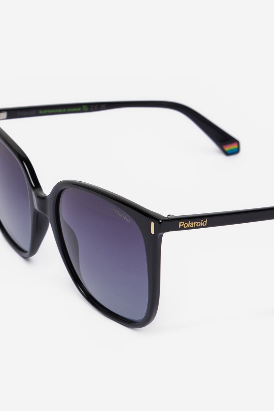 
                Polaroid - Okulary przeciwsłoneczne - 5906751909362