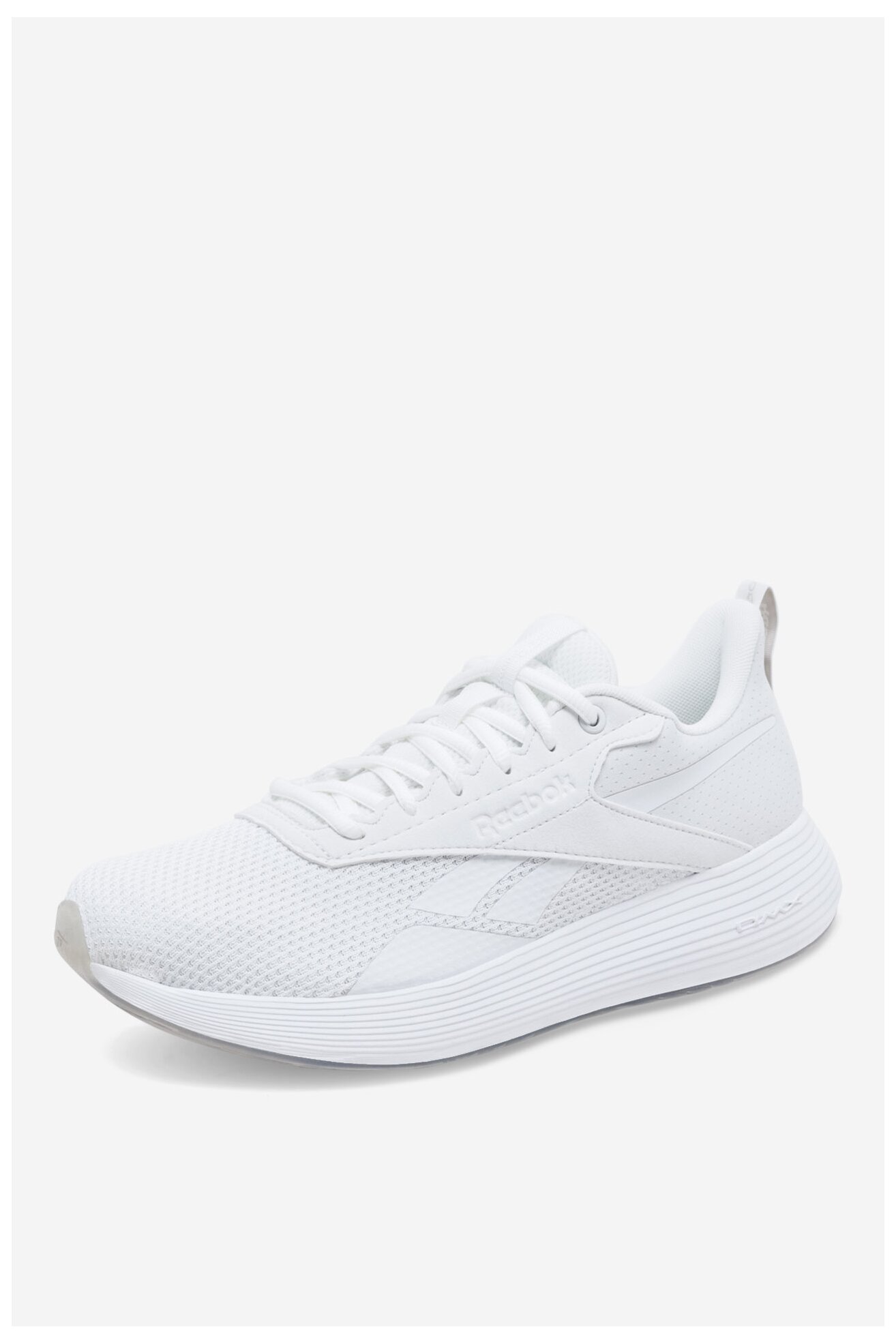 Obuwie sportowe Reebok DMX COMFORT 100034131 Biały