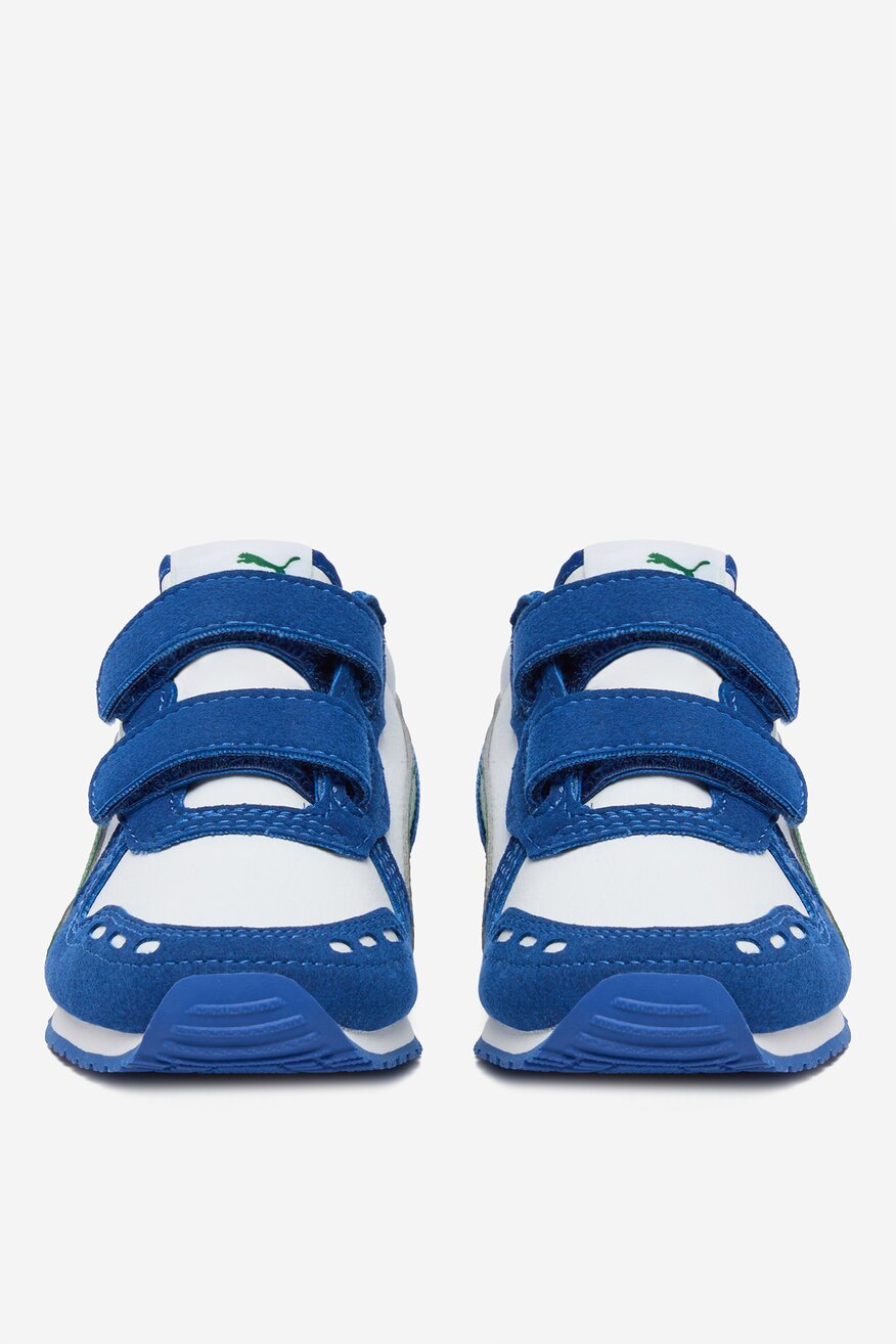 
                Кросівки спортивні Puma ГОЛУБИЙ - 5906751530115