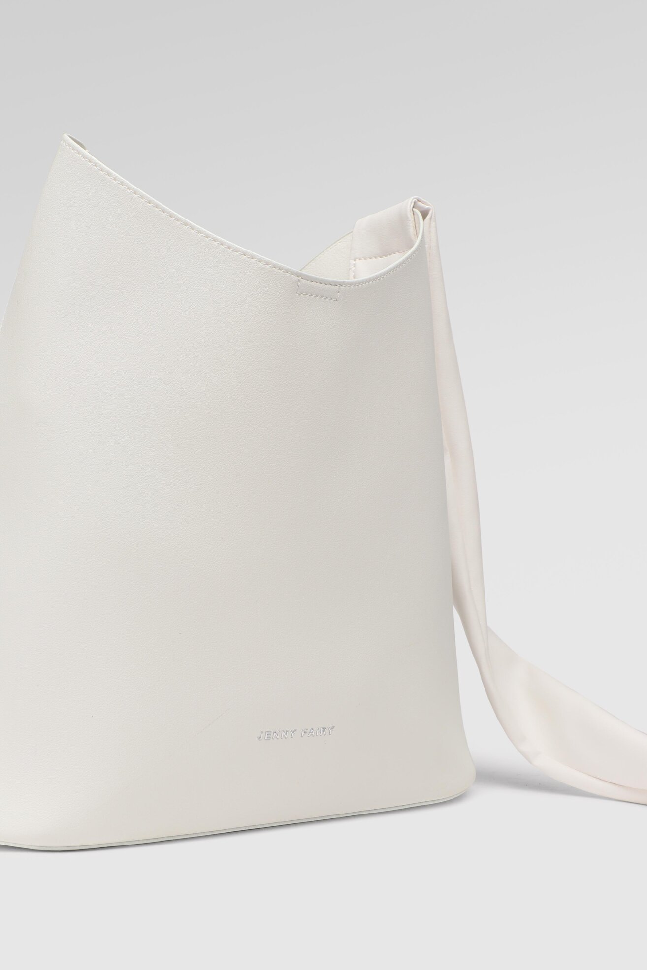 Torebka Jenny Fairy RD0438 Biały