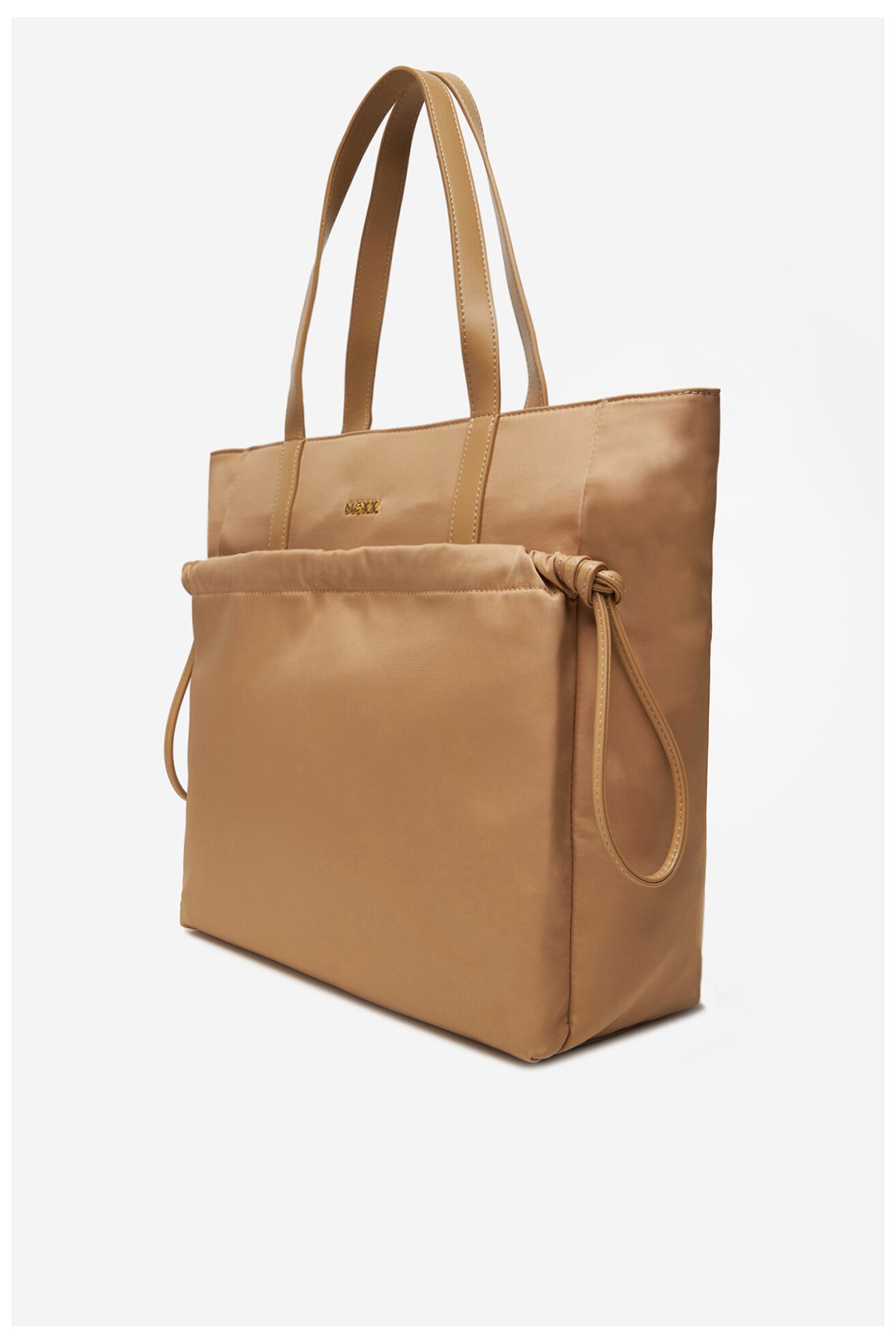 Kézitáska Mexx C-MEXX-L-007-08 BÉZS