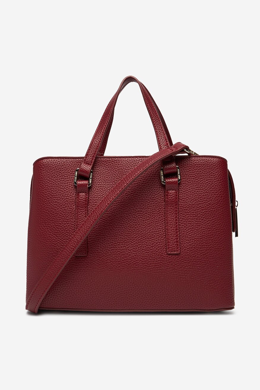 NINE WEST - Średnia torebka tote - 5906751397176